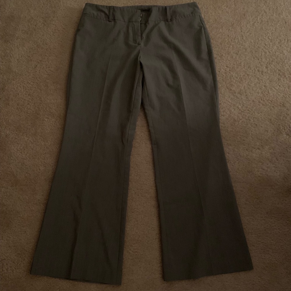 Women’s dress pants